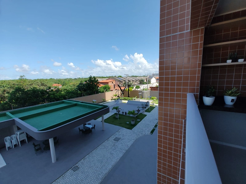  Apartamento dos sonhos no Eusébio – Centro: 43ª foto da galeria de imagens do imóvel