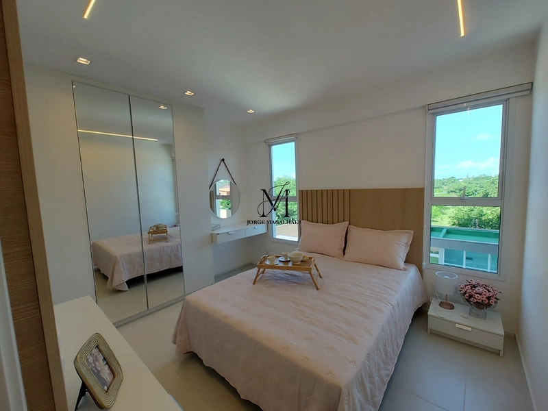  Apartamento dos sonhos no Eusébio – Centro: 35ª foto da galeria de imagens do imóvel