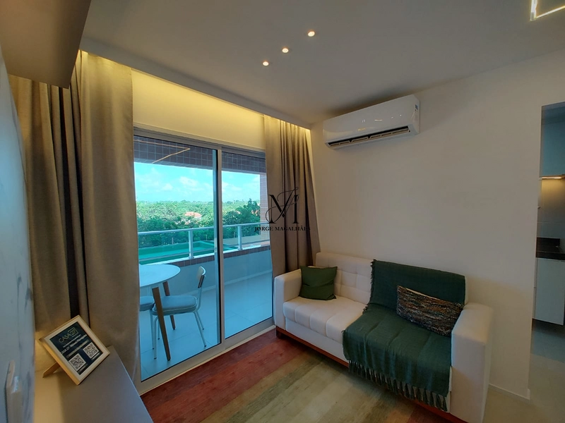  Apartamento dos sonhos no Eusébio – Centro: 30ª foto da galeria de imagens do imóvel