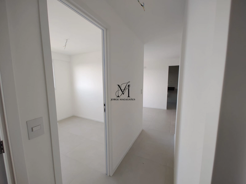  Apartamento dos sonhos no Eusébio – Centro: 9ª foto da galeria de imagens do imóvel