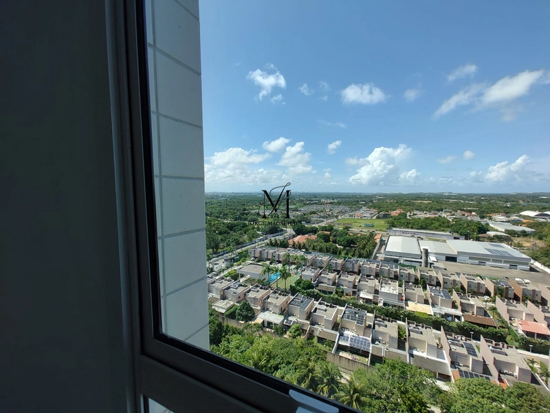  Apartamento dos sonhos no Eusébio – Centro: 15ª foto da galeria de imagens do imóvel