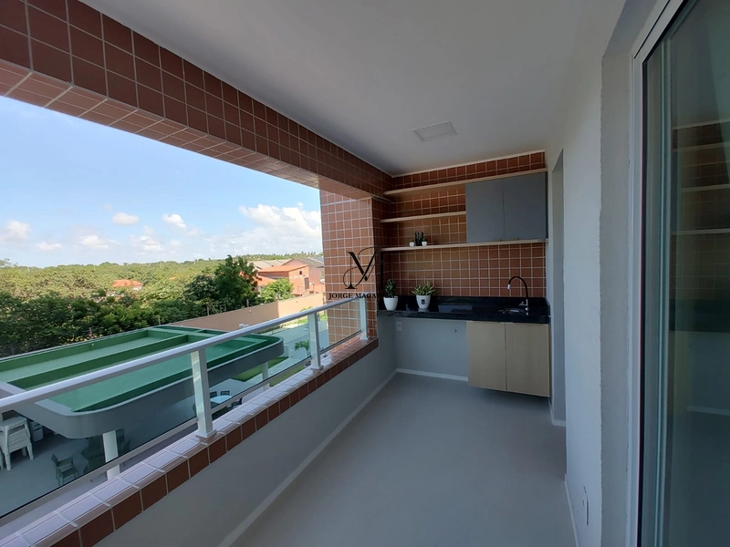  Apartamento dos sonhos no Eusébio – Centro: 42ª foto da galeria de imagens do imóvel