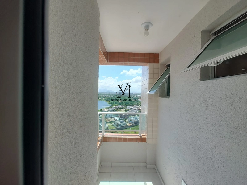  Apartamento dos sonhos no Eusébio – Centro: 7ª foto da galeria de imagens do imóvel