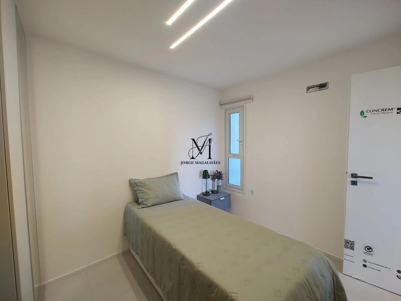  Apartamento dos sonhos no Eusébio – Centro: 33ª foto da galeria de imagens do imóvel