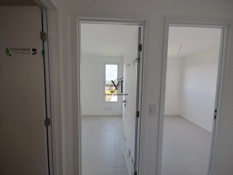  Apartamento dos sonhos no Eusébio – Centro: 10ª foto da galeria de imagens do imóvel