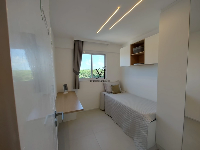  Apartamento dos sonhos no Eusébio – Centro: 40ª foto da galeria de imagens do imóvel