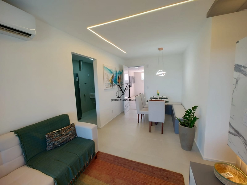  Apartamento dos sonhos no Eusébio – Centro: 39ª foto da galeria de imagens do imóvel