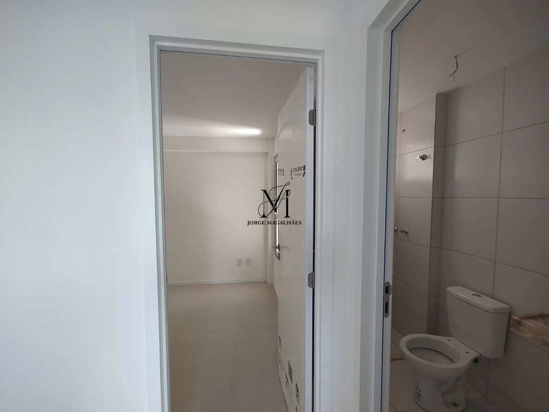  Apartamento dos sonhos no Eusébio – Centro: 13ª foto da galeria de imagens do imóvel