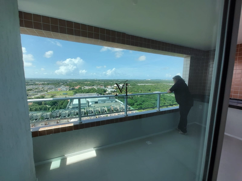  Apartamento dos sonhos no Eusébio – Centro: 25ª foto da galeria de imagens do imóvel