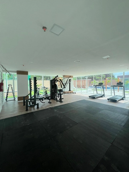  Apartamento dos sonhos no Eusébio – Centro: 52ª foto da galeria de imagens do imóvel