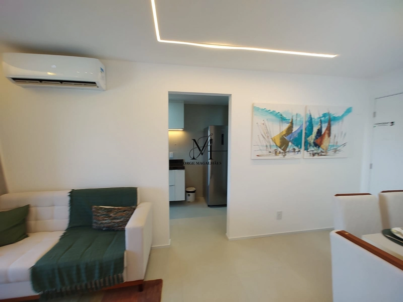  Apartamento dos sonhos no Eusébio – Centro: 28ª foto da galeria de imagens do imóvel