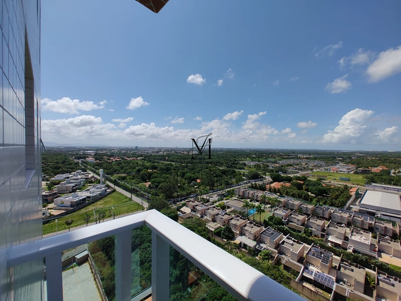  Apartamento dos sonhos no Eusébio – Centro: 6ª foto da galeria de imagens do imóvel