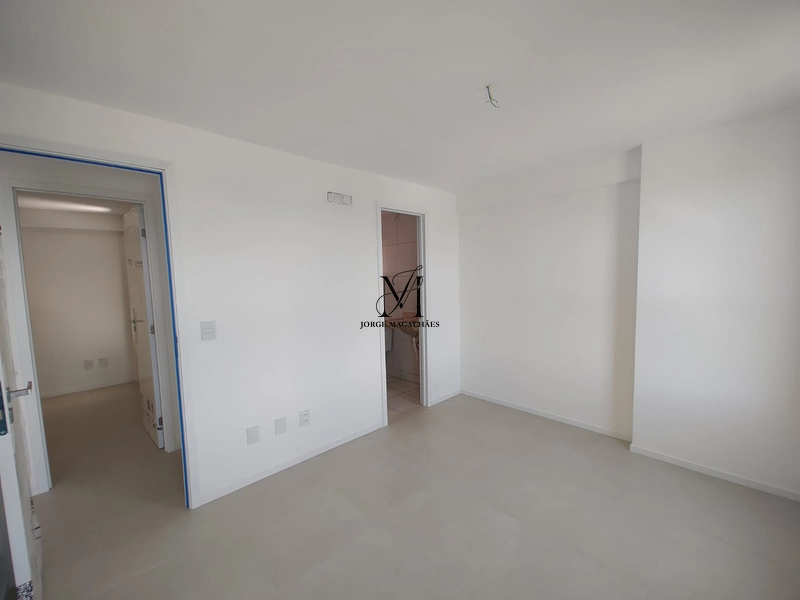  Apartamento dos sonhos no Eusébio – Centro: 18ª foto da galeria de imagens do imóvel