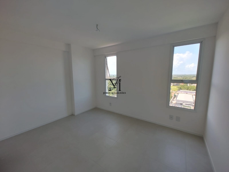  Apartamento dos sonhos no Eusébio – Centro: 21ª foto da galeria de imagens do imóvel