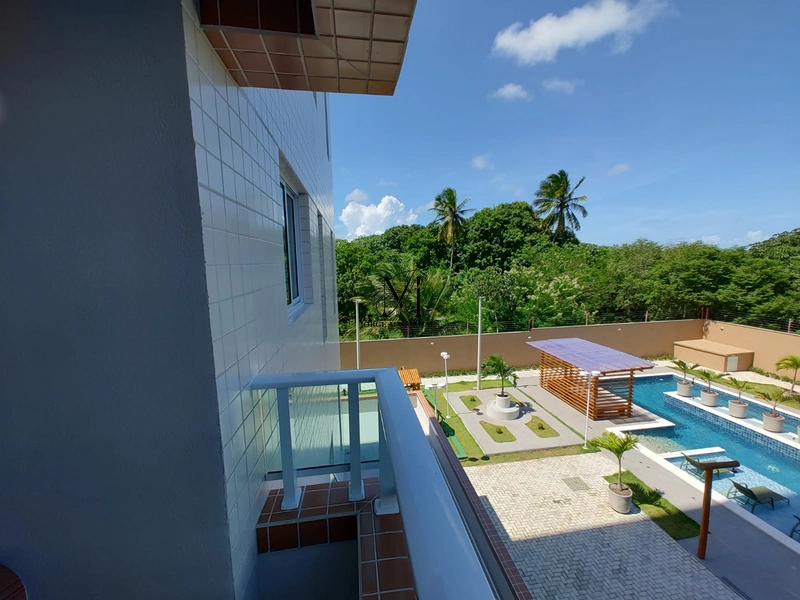  Apartamento dos sonhos no Eusébio – Centro: 46ª foto da galeria de imagens do imóvel