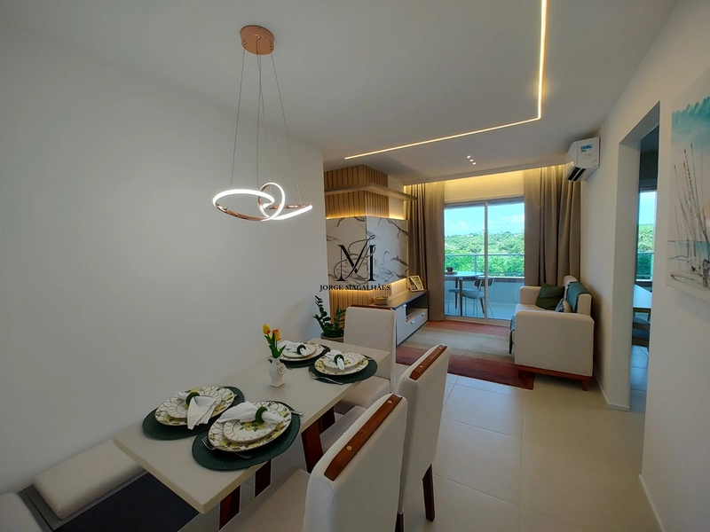  Apartamento dos sonhos no Eusébio – Centro: 45ª foto da galeria de imagens do imóvel