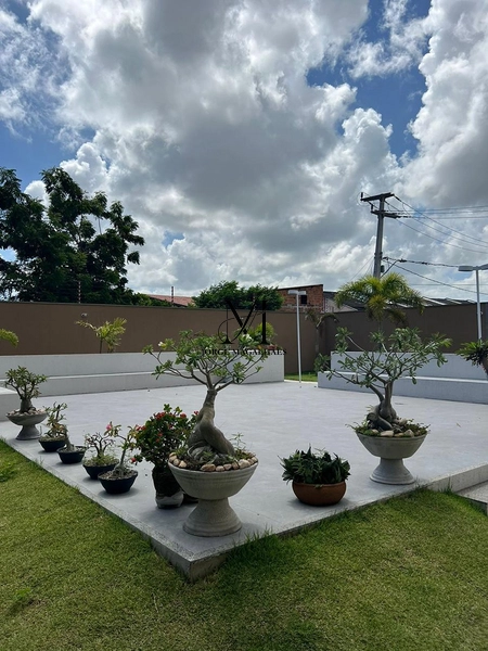  Apartamento dos sonhos no Eusébio – Centro: 50ª foto da galeria de imagens do imóvel