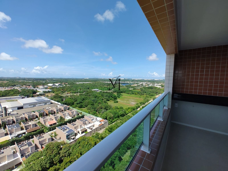  Apartamento dos sonhos no Eusébio – Centro: 5ª foto da galeria de imagens do imóvel