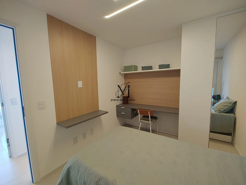  Apartamento dos sonhos no Eusébio – Centro: 32ª foto da galeria de imagens do imóvel