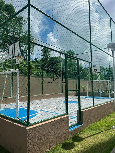  Apartamento dos sonhos no Eusébio – Centro: 56ª foto da galeria de imagens do imóvel