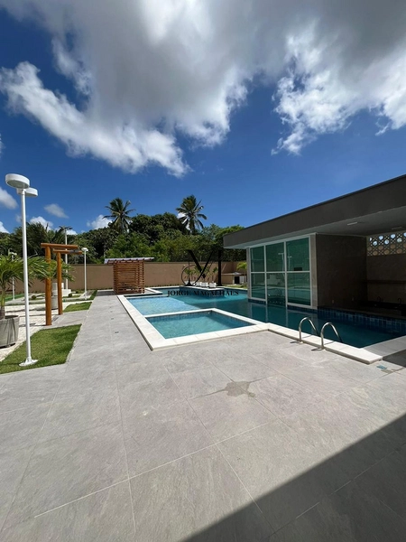  Apartamento dos sonhos no Eusébio – Centro: 54ª foto da galeria de imagens do imóvel