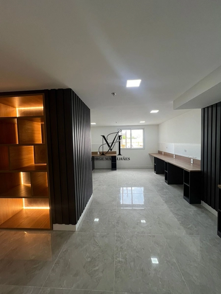  Apartamento dos sonhos no Eusébio – Centro: 57ª foto da galeria de imagens do imóvel