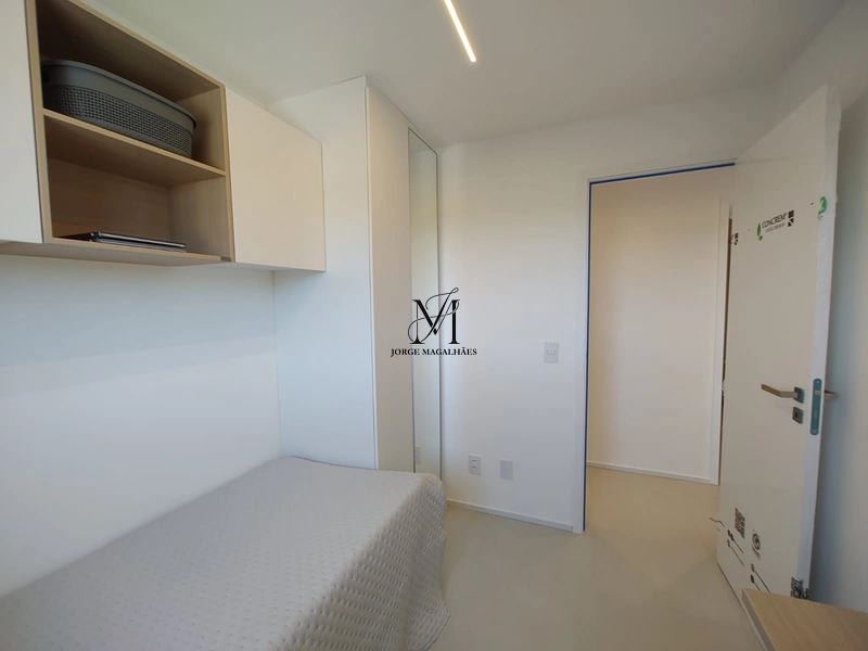  Apartamento dos sonhos no Eusébio – Centro: 27ª foto da galeria de imagens do imóvel