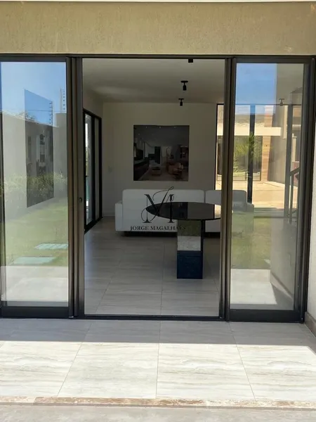 Casa Duplex, Grand Imperial Residence, Fortaleza - Ceará: 9ª foto da galeria de imagens do imóvel