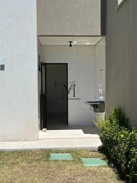 Casa Duplex, Grand Imperial Residence, Fortaleza - Ceará: 14ª foto da galeria de imagens do imóvel