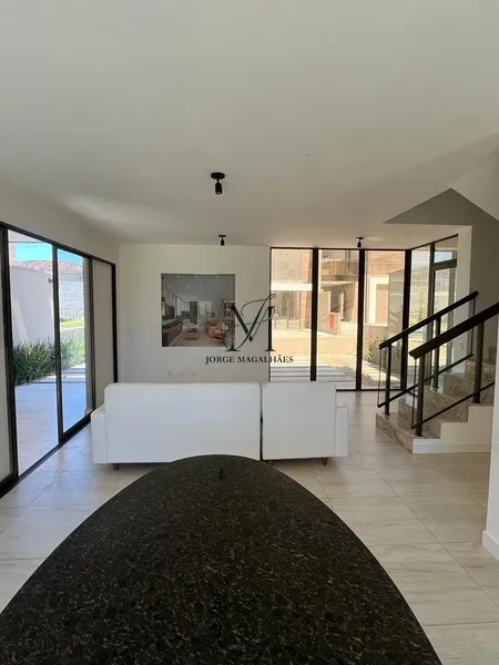 Casa Duplex, Grand Imperial Residence, Fortaleza - Ceará: 16ª foto da galeria de imagens do imóvel