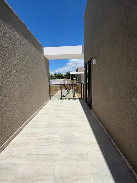 Casa Duplex, Grand Imperial Residence, Fortaleza - Ceará: 21ª foto da galeria de imagens do imóvel