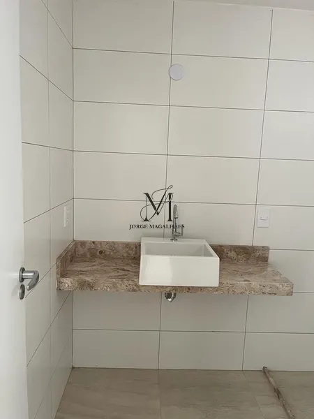 Casa Duplex, Grand Imperial Residence, Fortaleza - Ceará: 18ª foto da galeria de imagens do imóvel