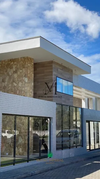 Casa Duplex, Grand Imperial Residence, Fortaleza - Ceará: 2ª foto da galeria de imagens do imóvel