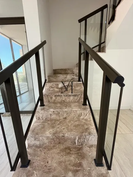 Casa Duplex, Grand Imperial Residence, Fortaleza - Ceará: 6ª foto da galeria de imagens do imóvel