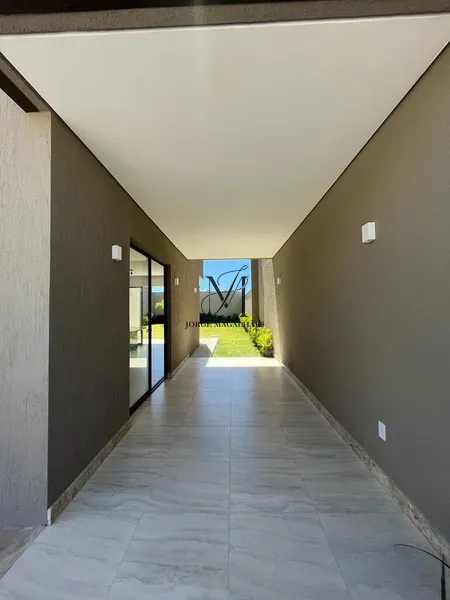 Casa Duplex, Grand Imperial Residence, Fortaleza - Ceará: 11ª foto da galeria de imagens do imóvel