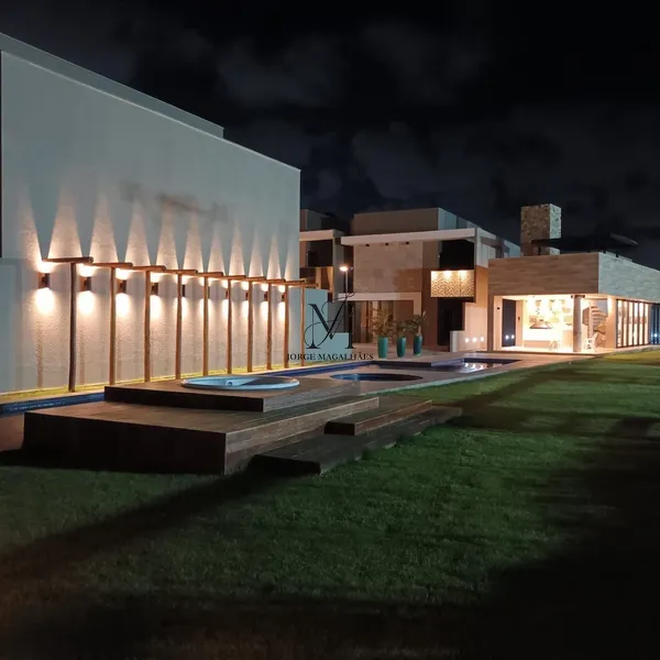 Casa Duplex, Grand Imperial Residence, Fortaleza - Ceará: 3ª foto da galeria de imagens do imóvel