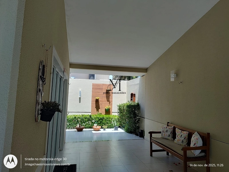 Casa duplex Oliver Boulebard: 2ª foto da galeria de imagens do imóvel