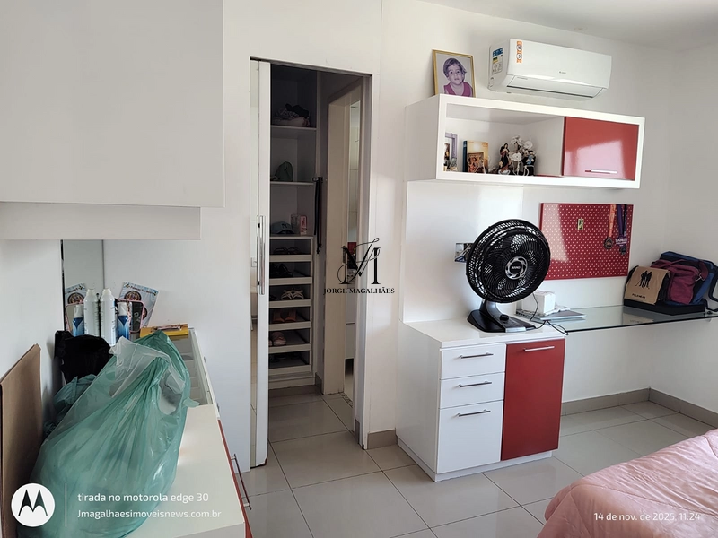 Casa duplex Oliver Boulebard: 17ª foto da galeria de imagens do imóvel