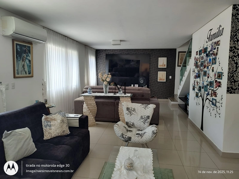 Casa duplex Oliver Boulebard: 12ª foto da galeria de imagens do imóvel