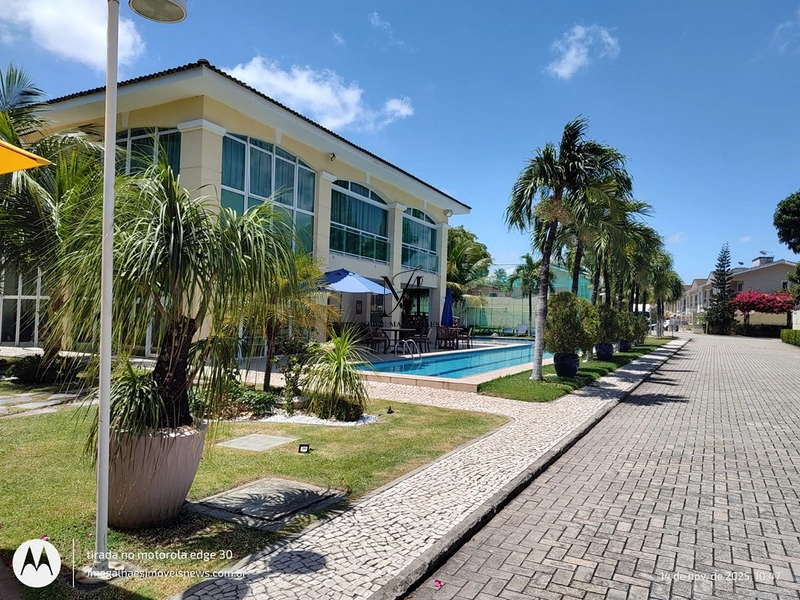 Imóvel residencial ou comercial