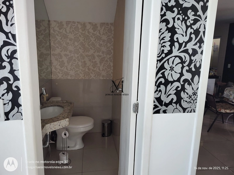 Casa duplex Oliver Boulebard: 34ª foto da galeria de imagens do imóvel