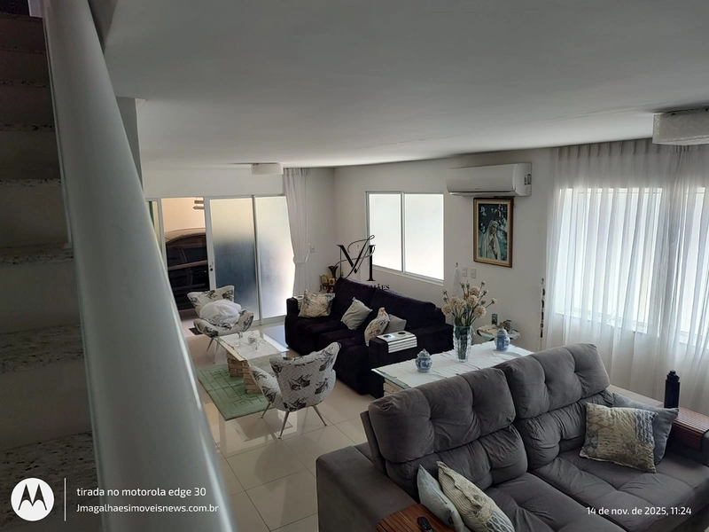 Casa duplex Oliver Boulebard: 15ª foto da galeria de imagens do imóvel