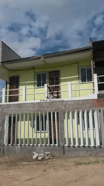 Imóvel residencial ou comercial