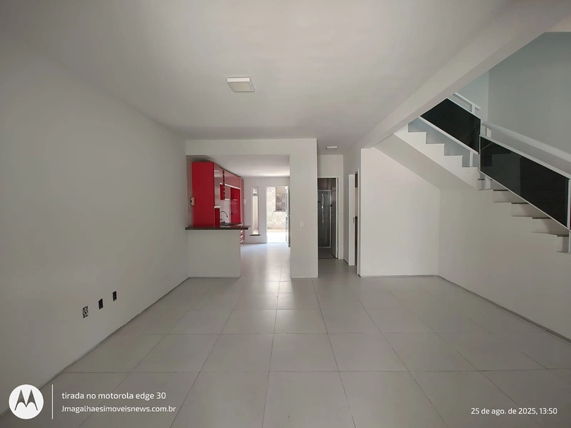 Casa Duplex à venda no Centro de Eusébio: 58ª foto da galeria de imagens do imóvel