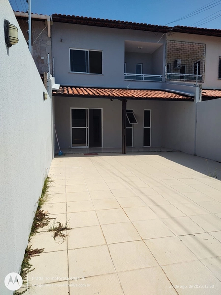Imóvel residencial ou comercial