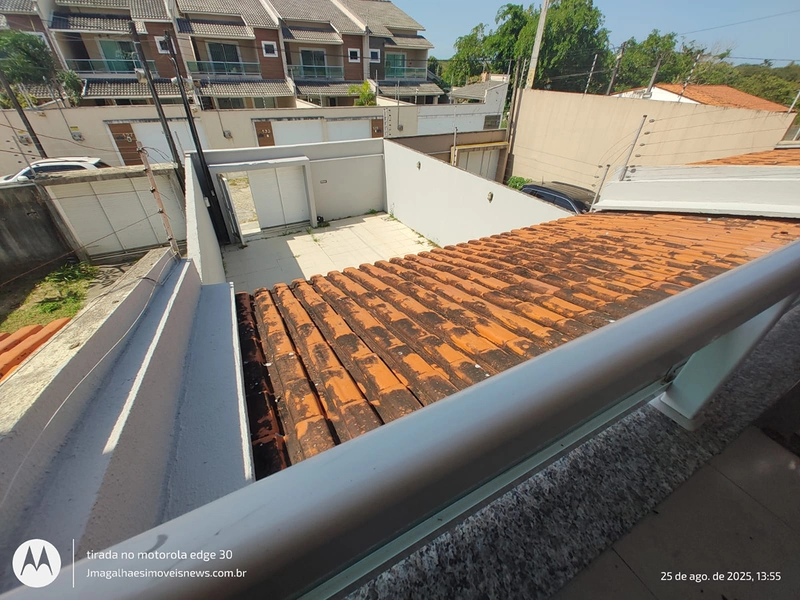 Casa Duplex à venda no Centro de Eusébio: 7ª foto da galeria de imagens do imóvel