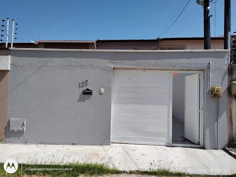 Casa Duplex à venda no Centro de Eusébio: 62ª foto da galeria de imagens do imóvel