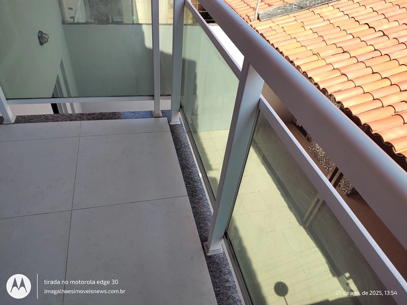 Casa Duplex à venda no Centro de Eusébio: 32ª foto da galeria de imagens do imóvel