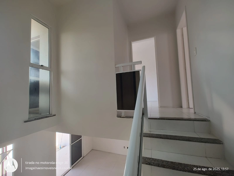 Casa Duplex à venda no Centro de Eusébio: 11ª foto da galeria de imagens do imóvel