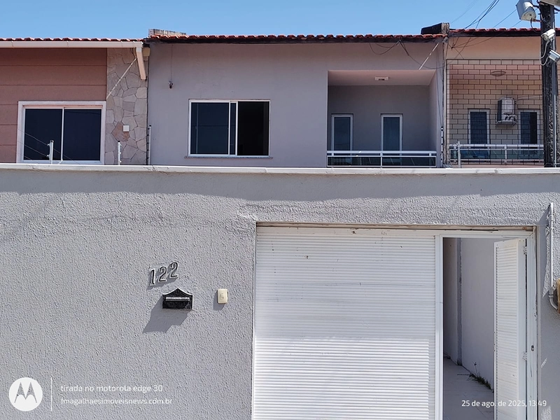 Casa Duplex à venda no Centro de Eusébio: 63ª foto da galeria de imagens do imóvel